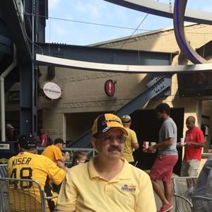 Meet your Posher, Edwin